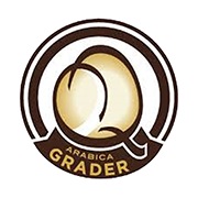 SCA CQI Q Grader 咖啡品質鑒定師 